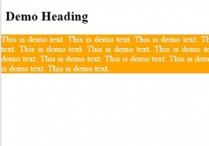 Thuộc tính quyền CSS 