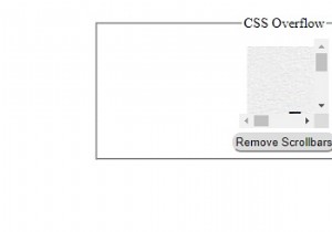 Làm việc với Thuộc tính tràn CSS 