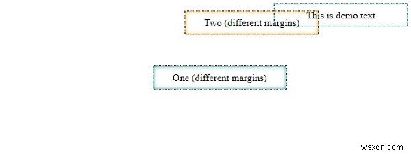 Đặt lợi nhuận cho các trang cá nhân bằng cách sử dụng CSS 