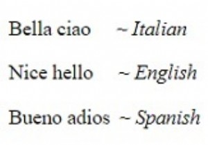 :Lang Pseudo-class trong CSS 