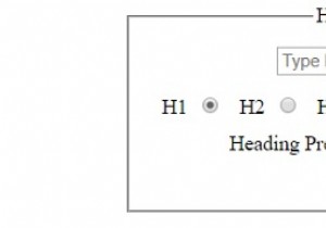 Mô hình định dạng trực quan CSS 