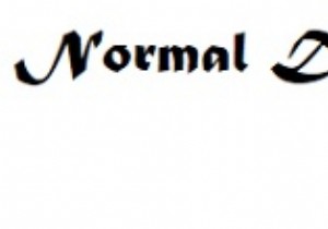 Thuộc tính phông chữ trong CSS 