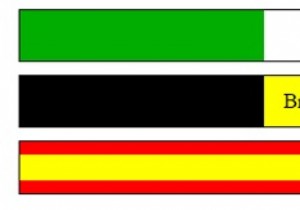 Lớp giả và Lớp CSS 