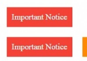 Tắt Float bằng cách sử dụng Thuộc tính rõ ràng của CSS 