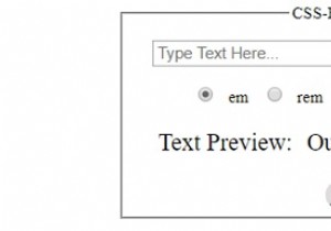 Đơn vị tuyệt đối và tương đối CSS 