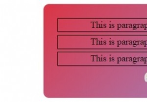 Thuộc tính chiều rộng tối thiểu trong CSS 