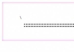 Bộ chọn loại phần tử trong CSS 