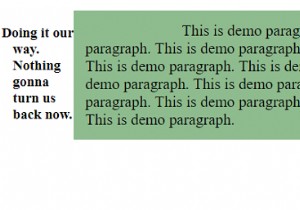 CSS text-indent: Thụt lề dòng đầu tiên