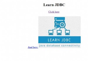 Các kiểu liên kết chuẩn trong CSS 
