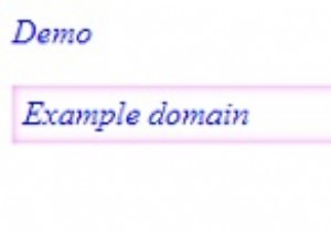 Xóa gạch chân mặc định khỏi các liên kết bằng CSS 