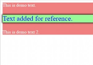 Đặt thuộc tính màu trong CSS 