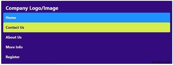 Làm cách nào để tạo tiêu đề đáp ứng với CSS? 