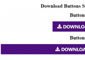 Làm thế nào để tạo kiểu cho các nút tải xuống bằng CSS? 