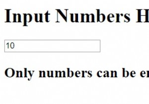 Cách ẩn mũi tên tăng/giảm (spinner) của input type number bằng CSS