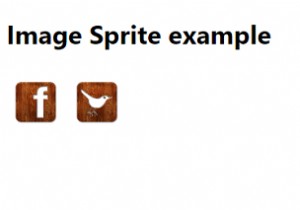 Lợi ích của CSS Image Sprite (Ghép ảnh) và cách triển khai