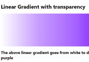 CSS3 Transparency and Gradients 