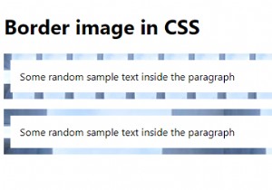 Tạo Border Image (Viền ảnh) với CSS