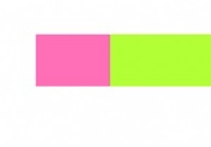 Đặt chiều rộng cố định (Fixed Width) cho Item trong CSS Flexbox