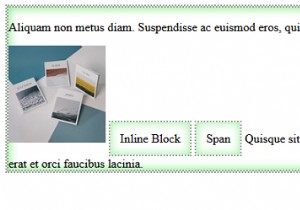 Cập nhật mới nhất về CSS - Giá trị bên trong và bên ngoài của thuộc tính hiển thị 