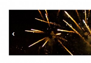 Tạo Slider / Carousel với CSS Flexbox (với các mục lặp lại vô hạn trong vòng lặp) 