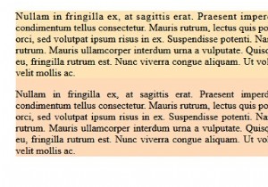 Làm cách nào để Căn đều Văn bản bằng Thuộc tính CSS text-align &text-justify? 