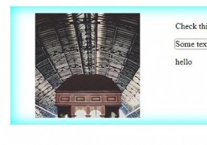 Chọn các phần tử anh chị em với CSS 