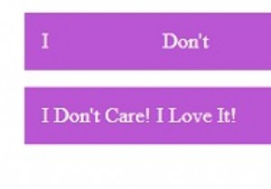 Quản lý khoảng cách giữa từ với CSS word-spacing