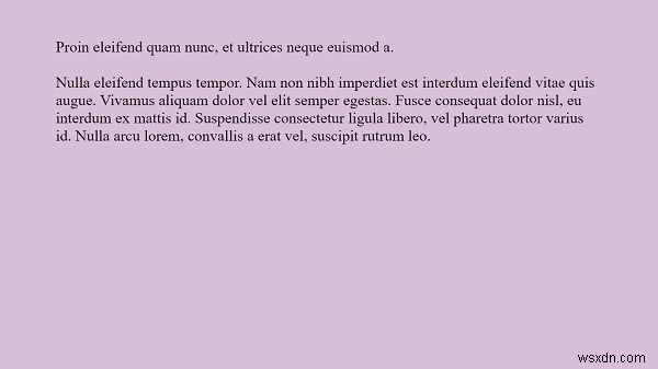 Làm thế nào để xử lý CSS trong Chế độ toàn màn hình của trình duyệt? 