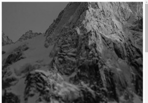 Cách tạo hiệu ứng cuộn thị sai trong CSS 