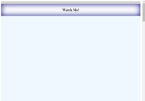 Phát hiện khi một phần tử được cố định ở vị trí CSS:cố định bằng cách sử dụng Intersection Observer 