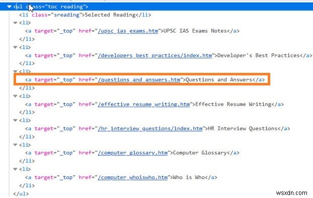 Làm cách nào để sử dụng CSS selector làm định vị trong Selenium? 