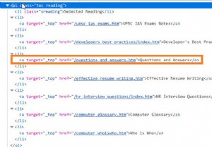 Làm cách nào để sử dụng CSS selector làm định vị trong Selenium? 