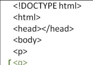 Làm thế nào để sử dụng dấu ngoặc kép trong HTML? 