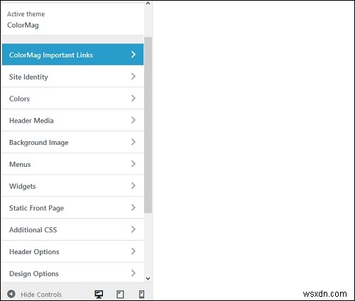 Làm thế nào để tạo một trang web mà không sử dụng HTML? 