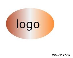 Làm thế nào để vẽ Logo SVG trong HTML5? 