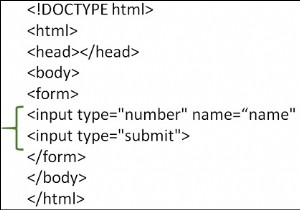 Làm cách nào để sử dụng thuộc tính bước khác nhau trong một đầu vào phạm vi trong HTML? 