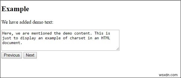 Khái niệm cơ bản về HTML 