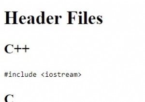 Thẻ  code  HTML 