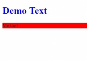 Thuộc tính HTML  link  href 