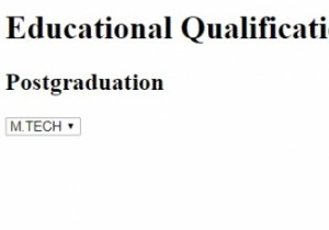 HTML  option  Thuộc tính đã chọn 