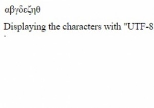 Thuộc tính charset của thẻ HTML <script>