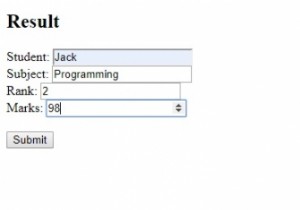 Thuộc tính chấp nhận mã ký tự HTML 