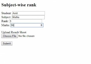 Thuộc tính accept trong HTML