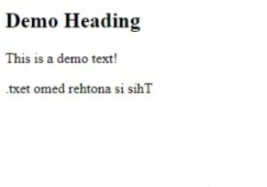 Thẻ HTML  bdo  