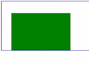 Phương pháp HTML canvas fill () 