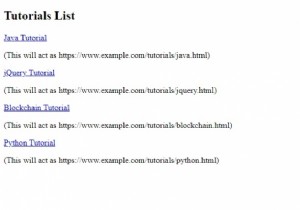 Thuộc tính HTML  base  href 