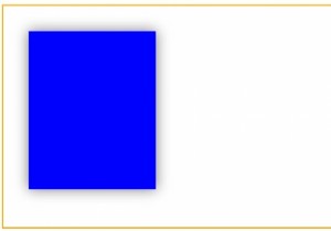 Thuộc tính shadowColor của Canvas HTML