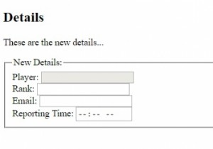 Thuộc tính disabled trong HTML