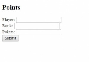 Thuộc tính autocomplete của <form> trong HTML