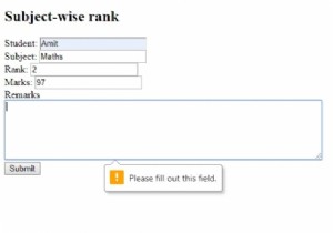 Thuộc tính bắt buộc HTML  textareosystem 